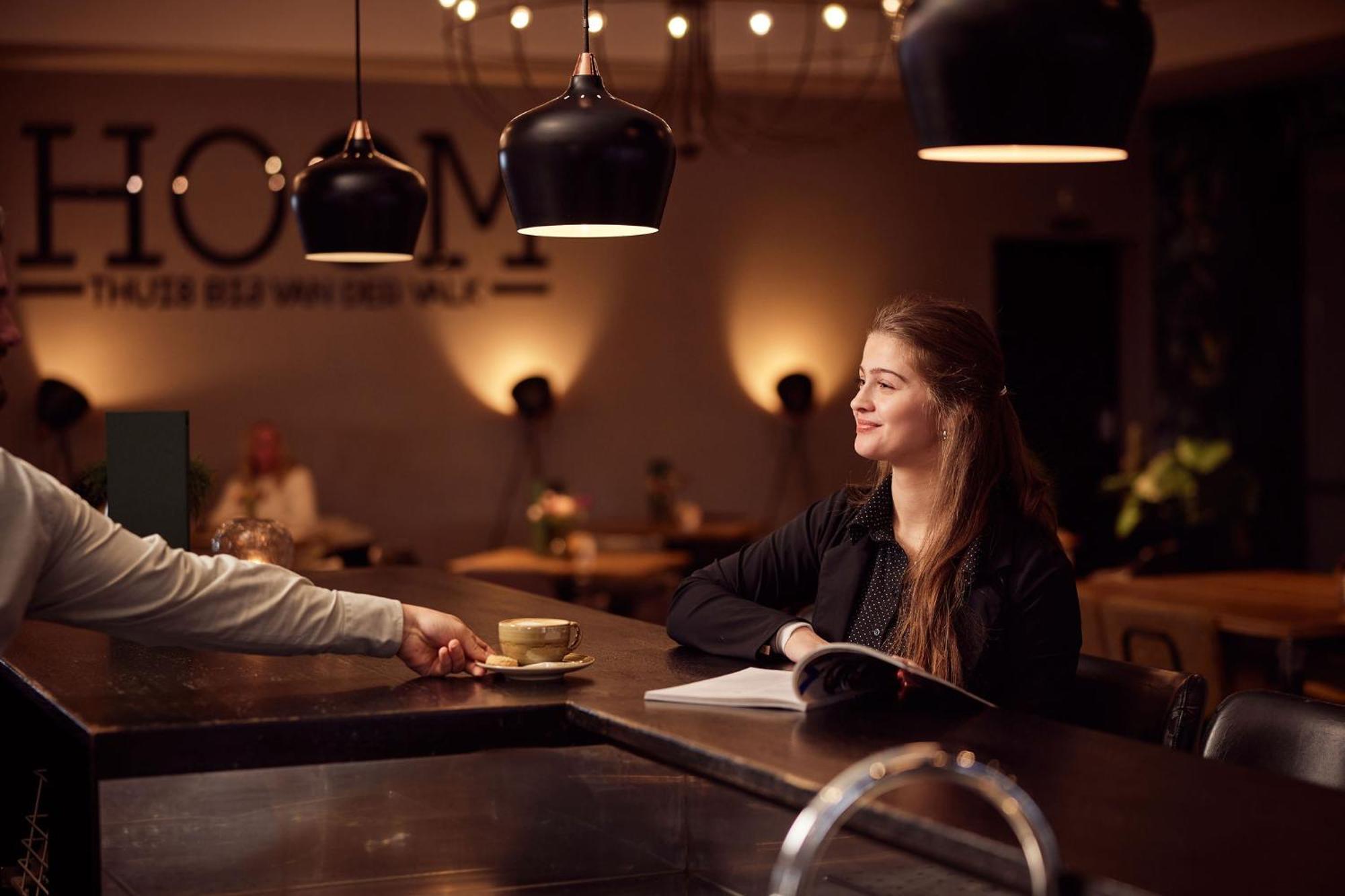 Van Der Valk Hotel Stein Urmond Екстериор снимка