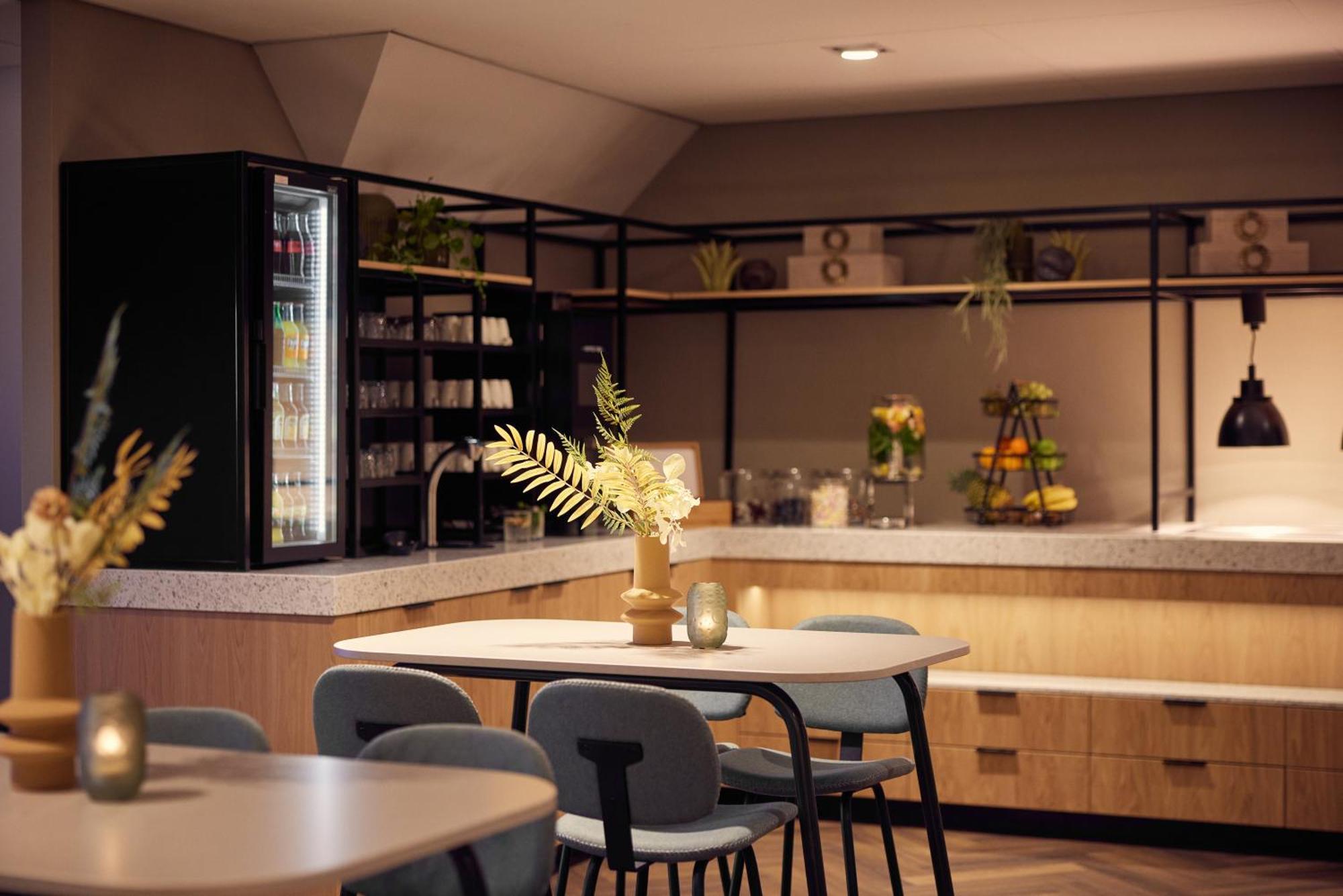 Van Der Valk Hotel Stein Urmond Екстериор снимка