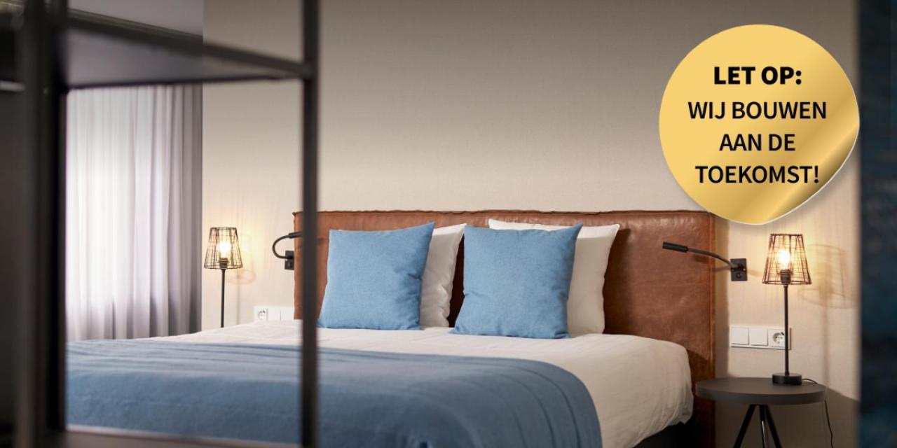 Van Der Valk Hotel Stein Urmond Екстериор снимка