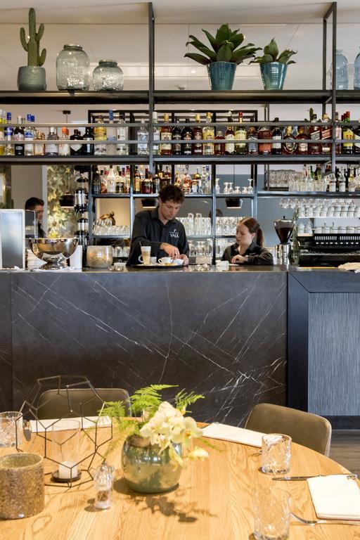 Van Der Valk Hotel Stein Urmond Екстериор снимка