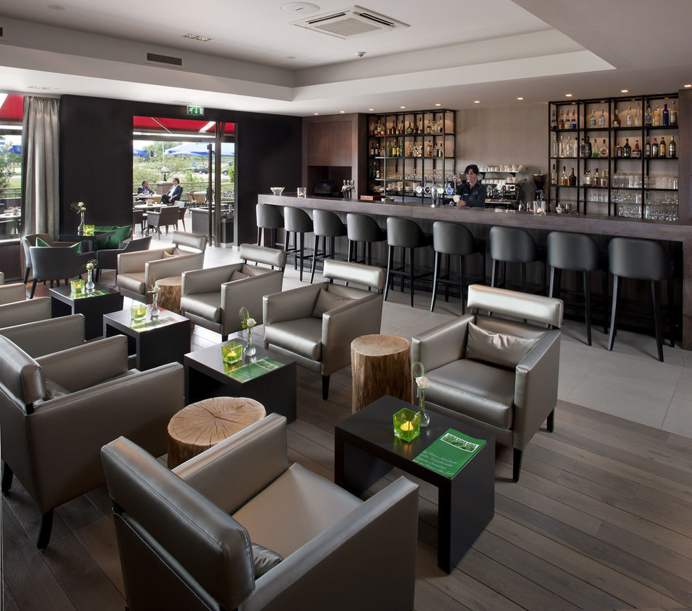 Van Der Valk Hotel Stein Urmond Екстериор снимка