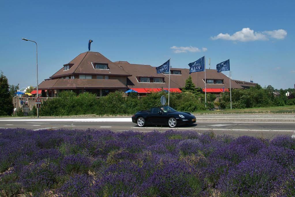 Van Der Valk Hotel Stein Urmond Екстериор снимка