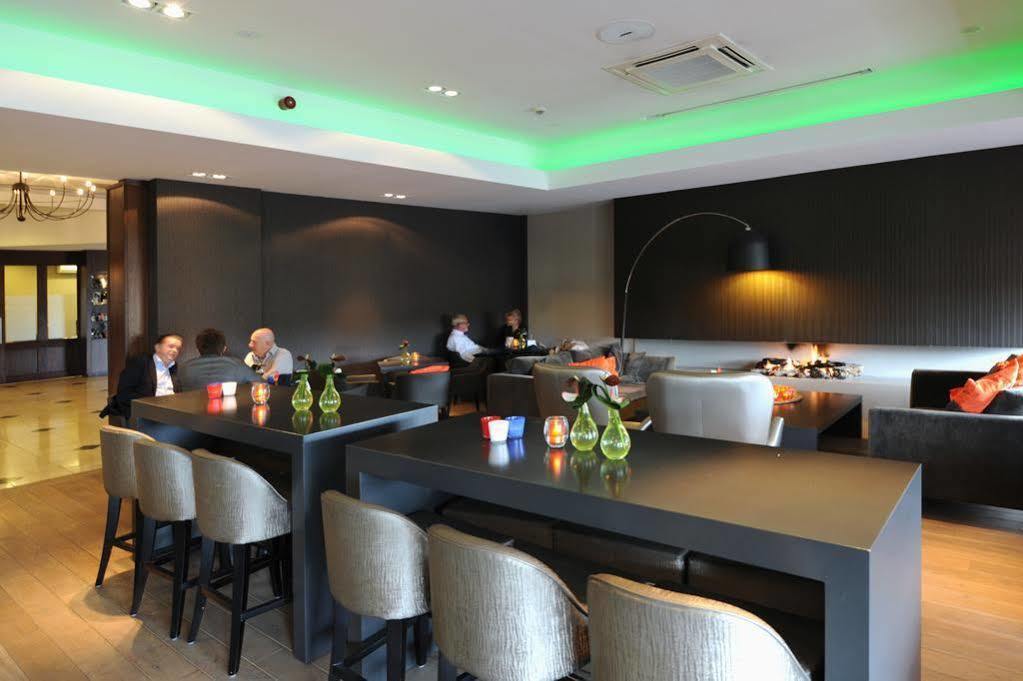 Van Der Valk Hotel Stein Urmond Екстериор снимка